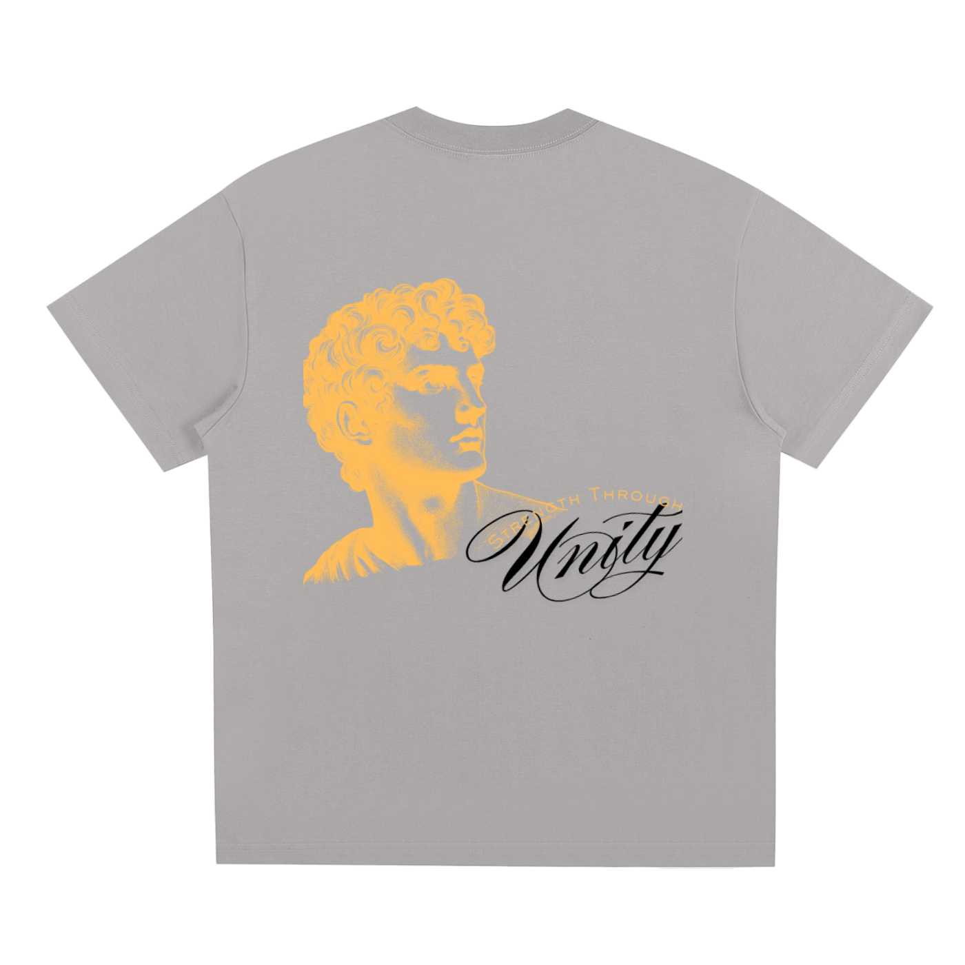 Strength Through Unity T-Shirt