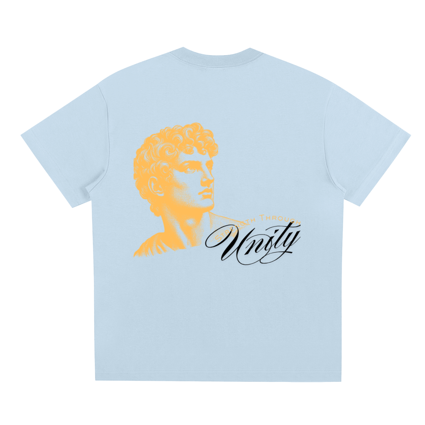 Strength Through Unity T-Shirt