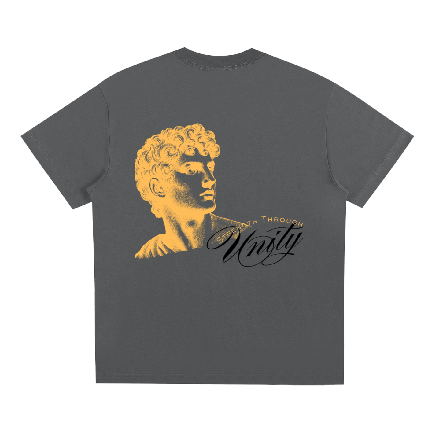 Strength Through Unity T-Shirt