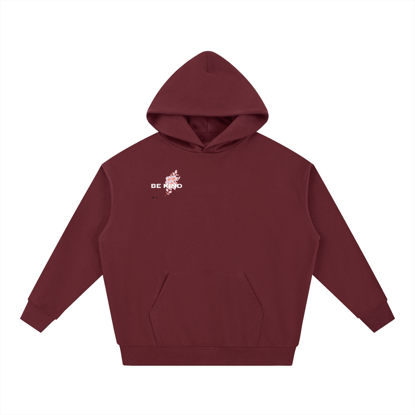 Strength Though Unity Essential Hoodie