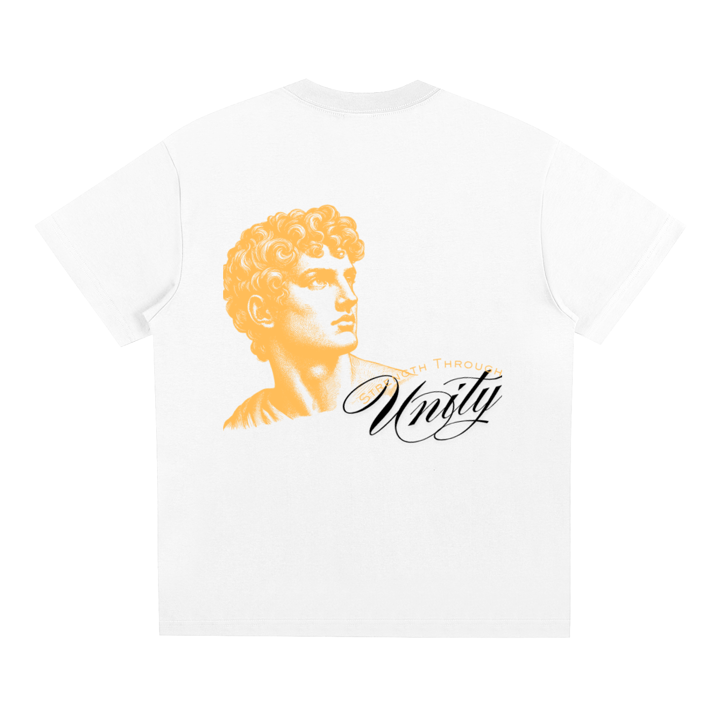 Strength Through Unity T-Shirt