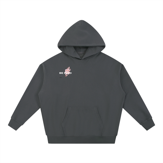Strength Though Unity Essential Hoodie