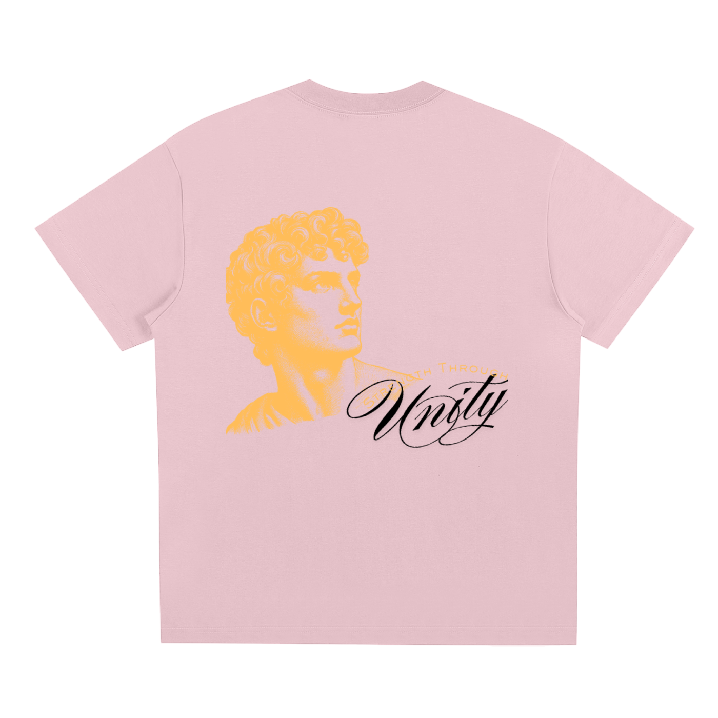 Strength Through Unity T-Shirt