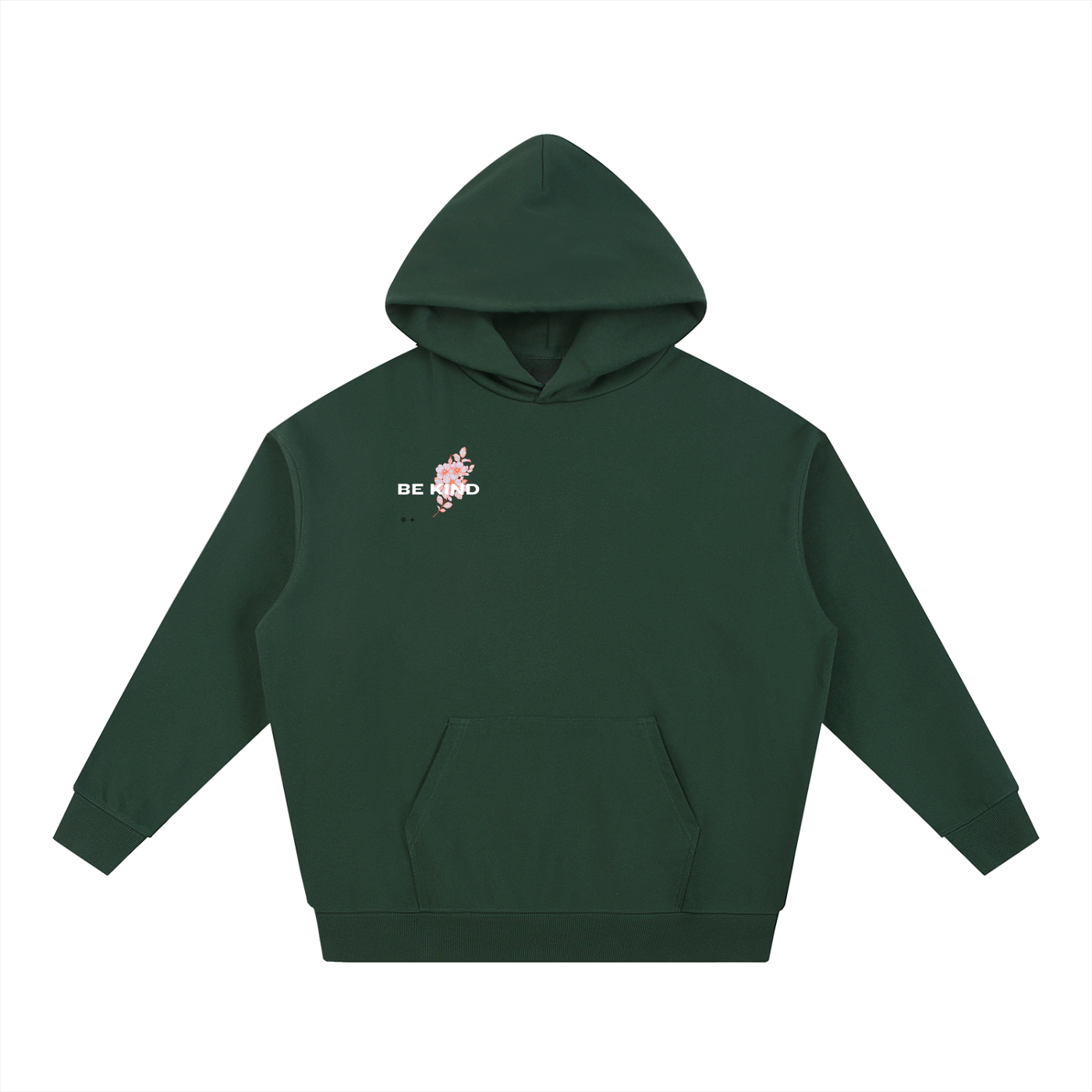 Strength Though Unity Essential Hoodie