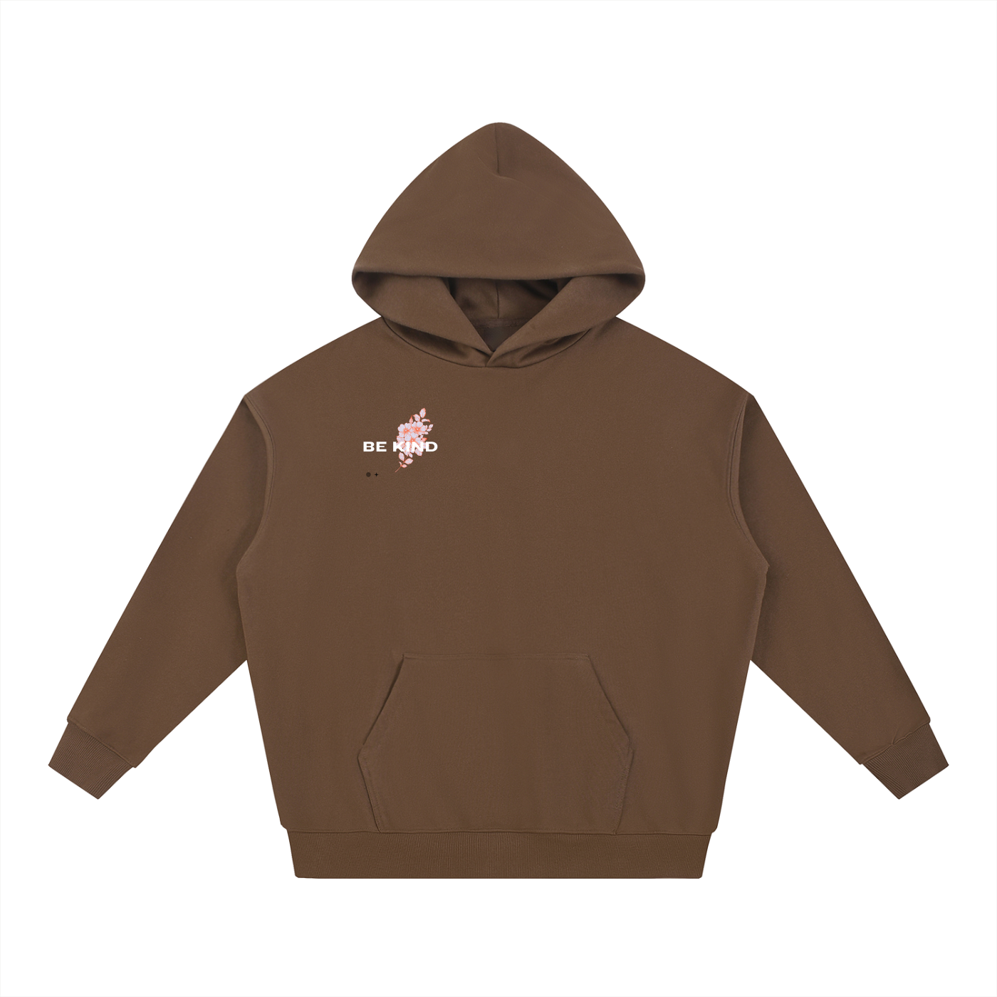 Strength Though Unity Essential Hoodie