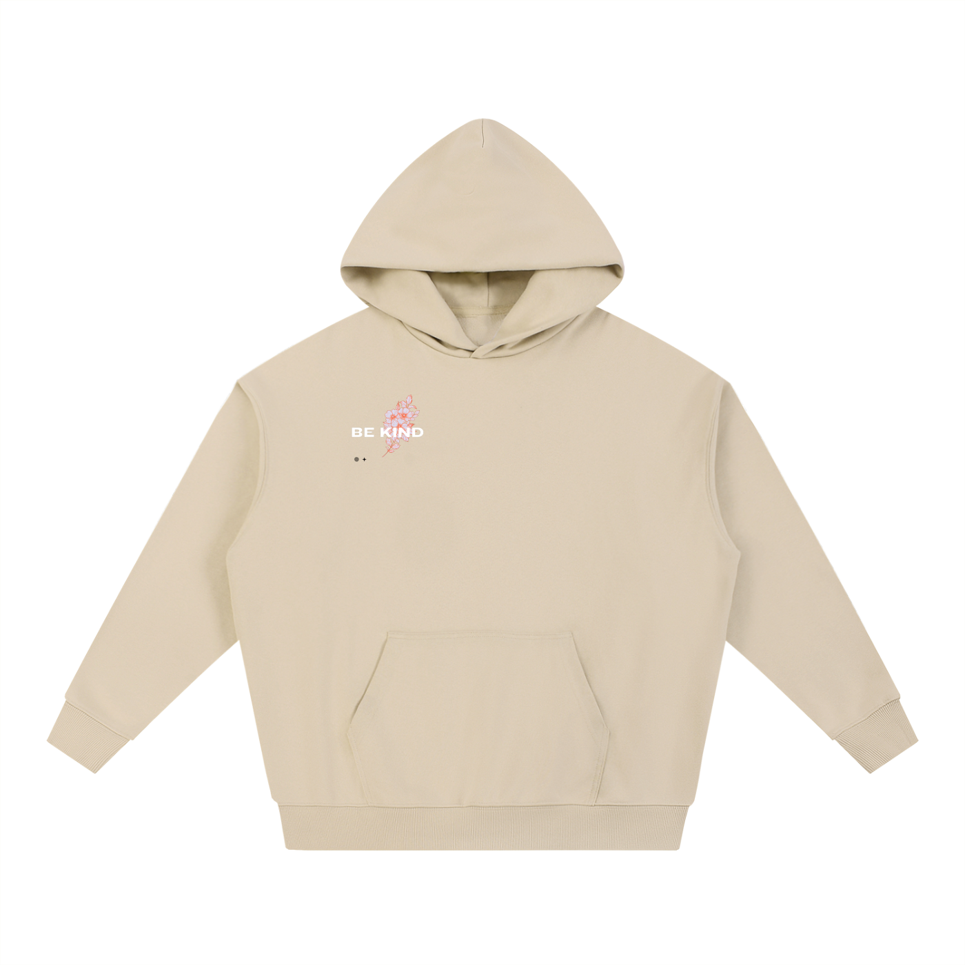Strength Though Unity Essential Hoodie