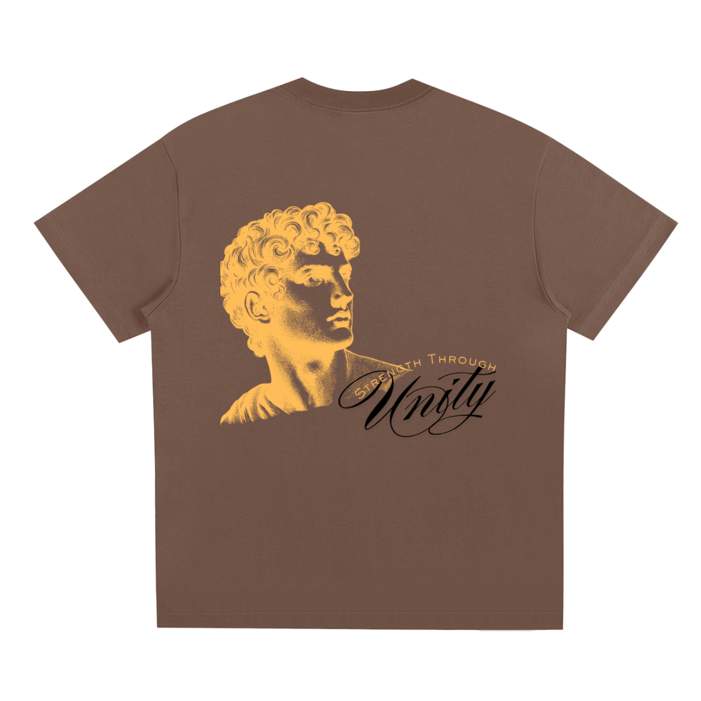 Strength Through Unity T-Shirt