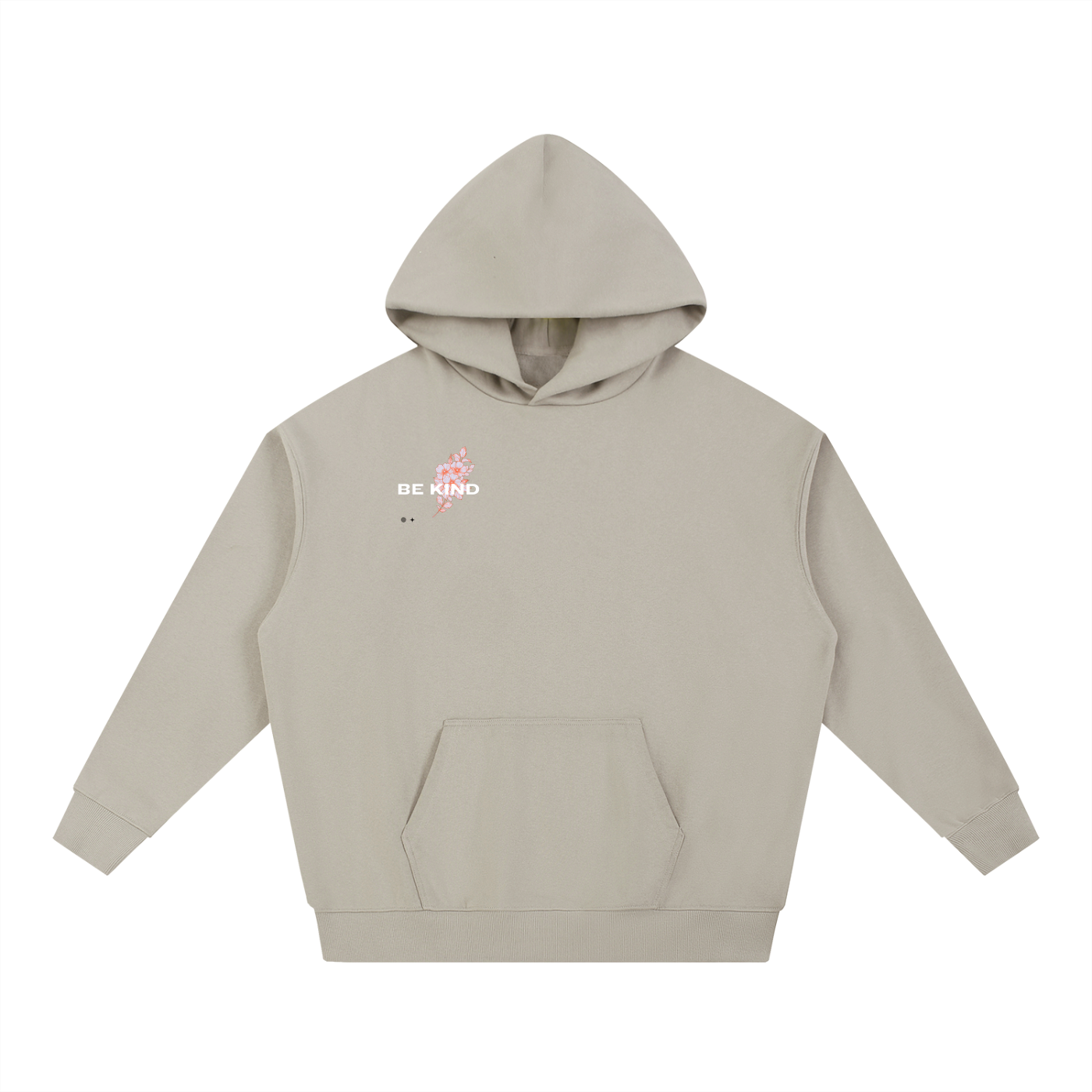 Strength Though Unity Essential Hoodie
