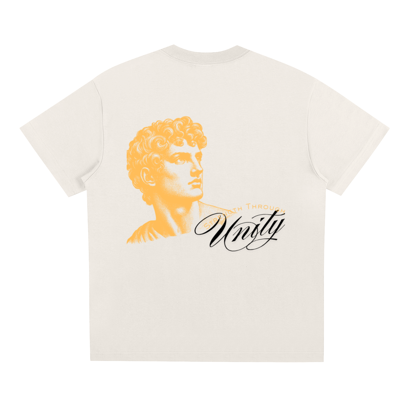 Strength Through Unity T-Shirt